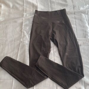 Lululemon Align Pant 28”- size 4